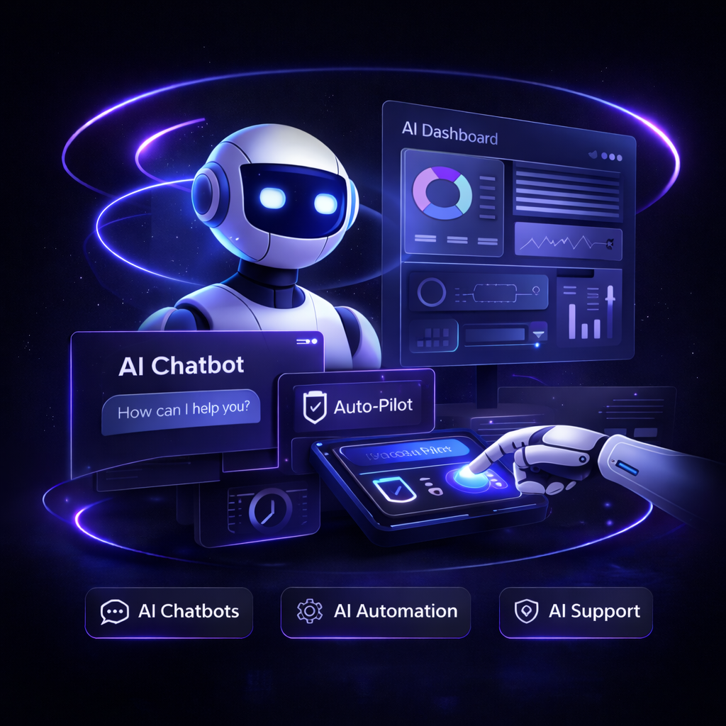 AI Agents & Automation